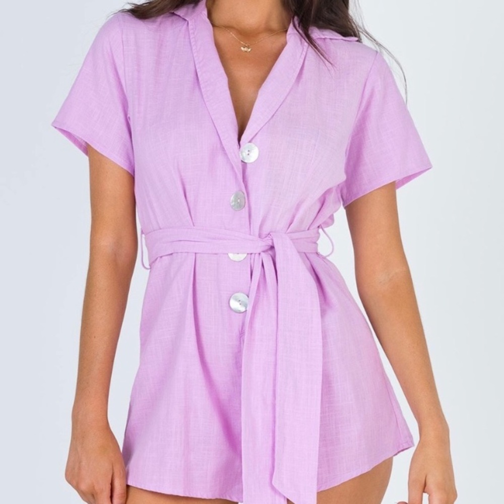 Princess Polly Kesia Playsuit